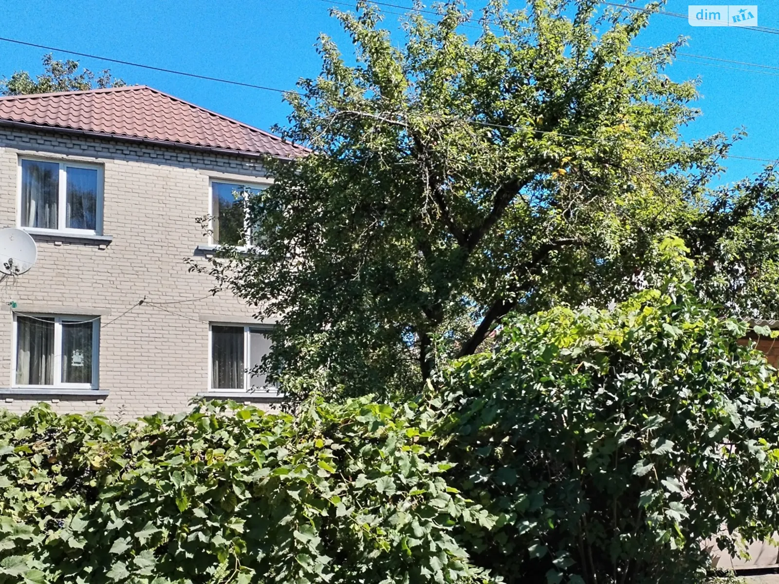 Продается дом на 2 этажа 146.3 кв. м с баней/сауной, цена: 65000 $ - фото 1