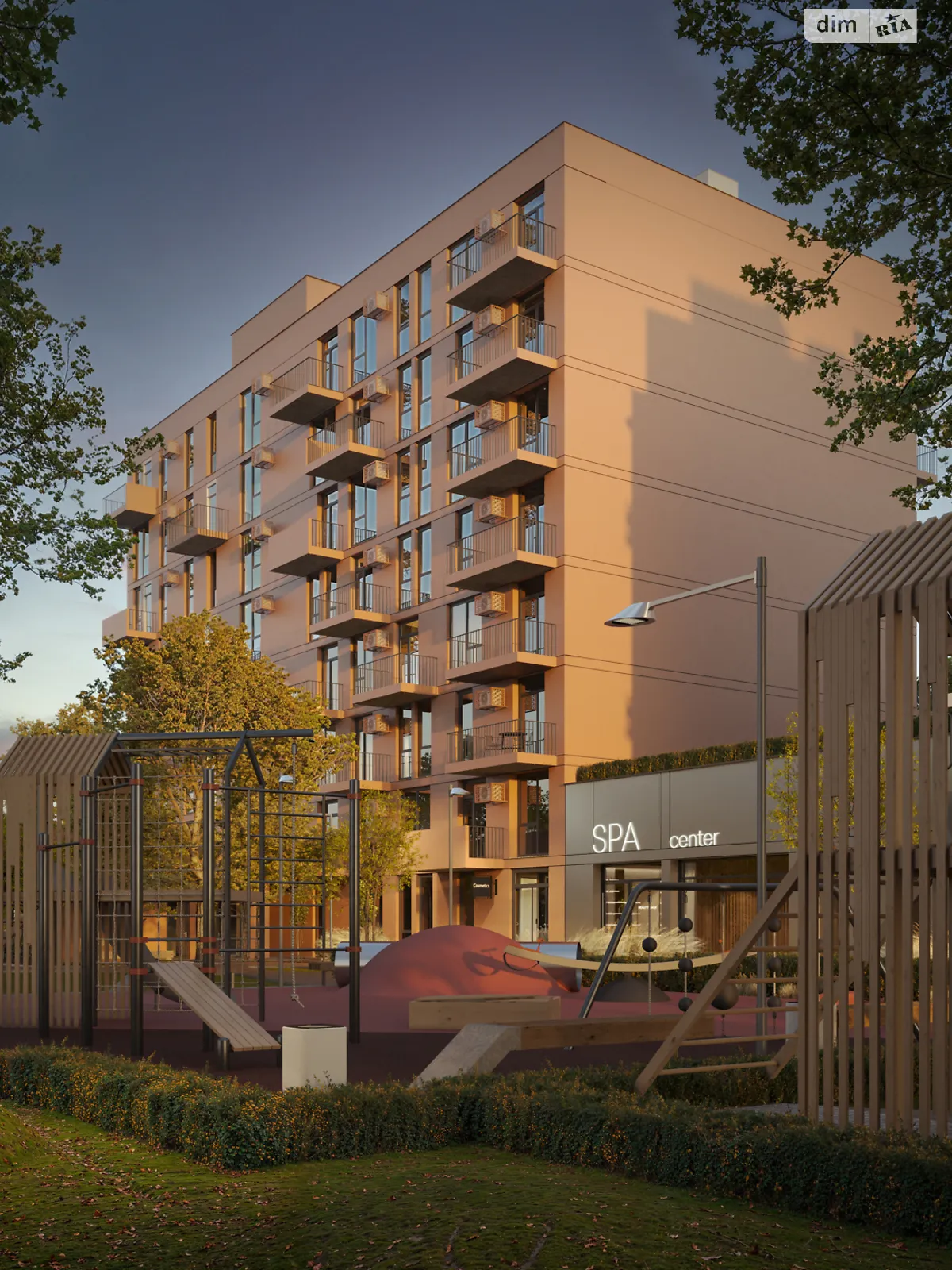 Продается 3-комнатная квартира 78.8 кв. м в Тячеве, ул. Заводская, 30 - фото 1