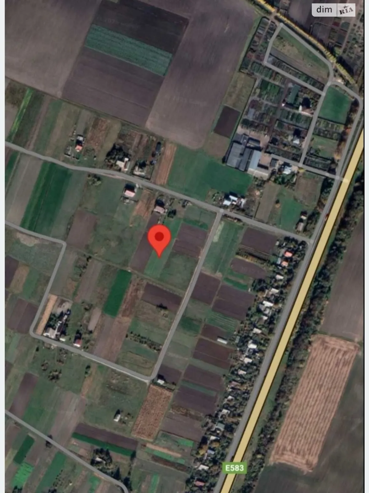 Дворец, цена: 4500 $ - фото 1