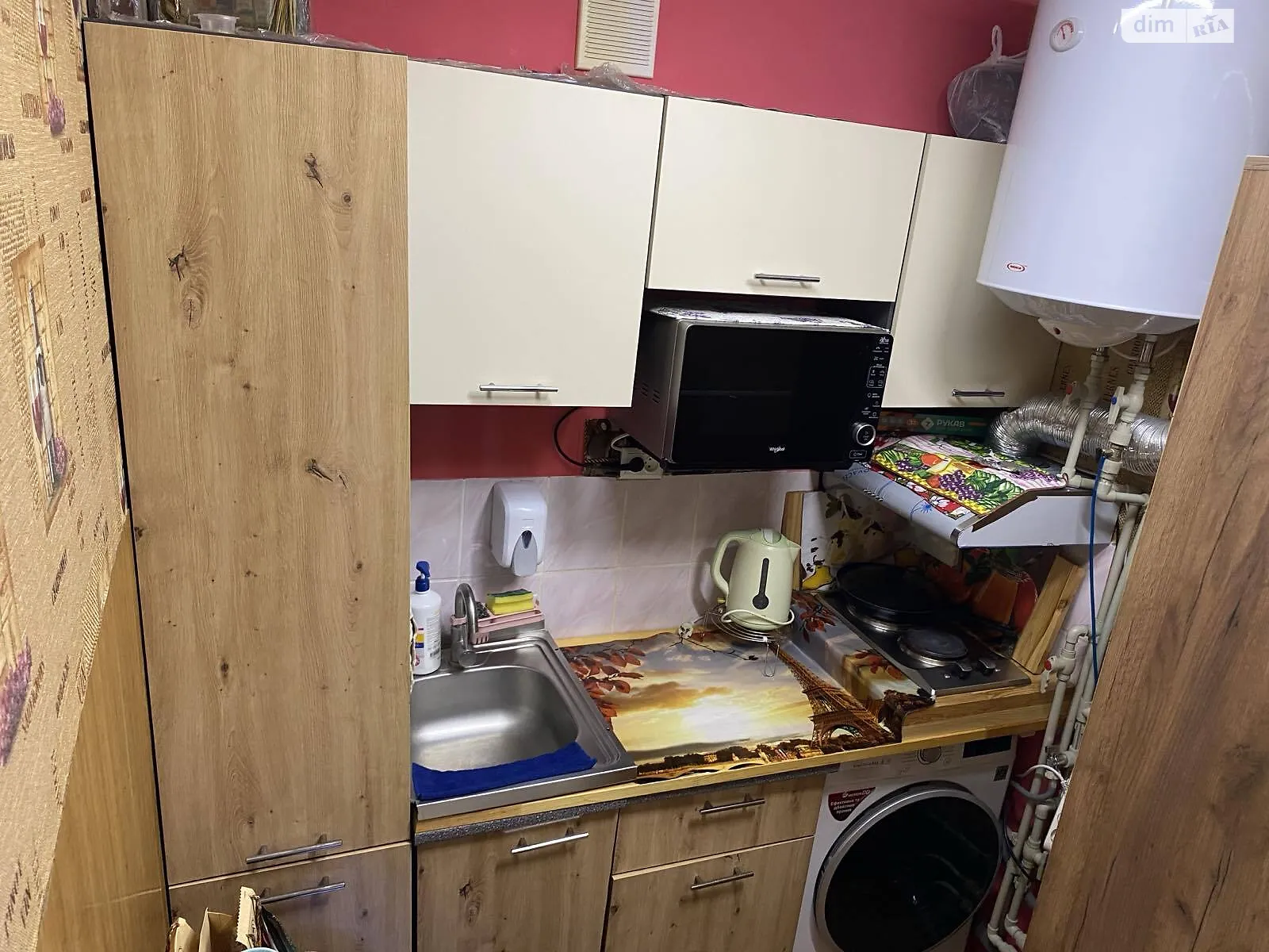 ул. Защитников Украины(1 Мая) Ильичевск Черноморск, цена: 15500 $ - фото 1