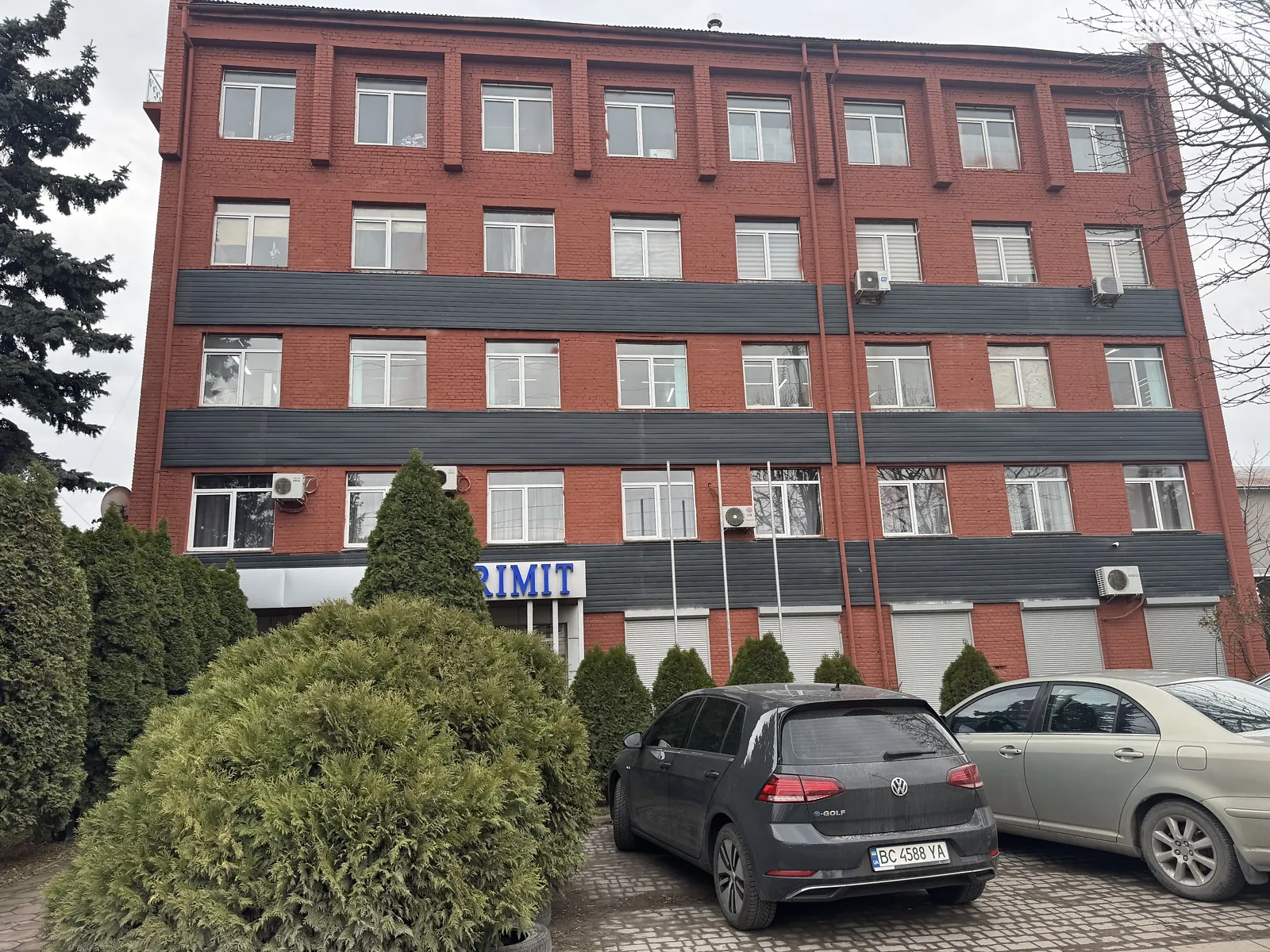 вул. Польова, 57А Кайзервальд Львів, цена: 1340000 $ - фото 1