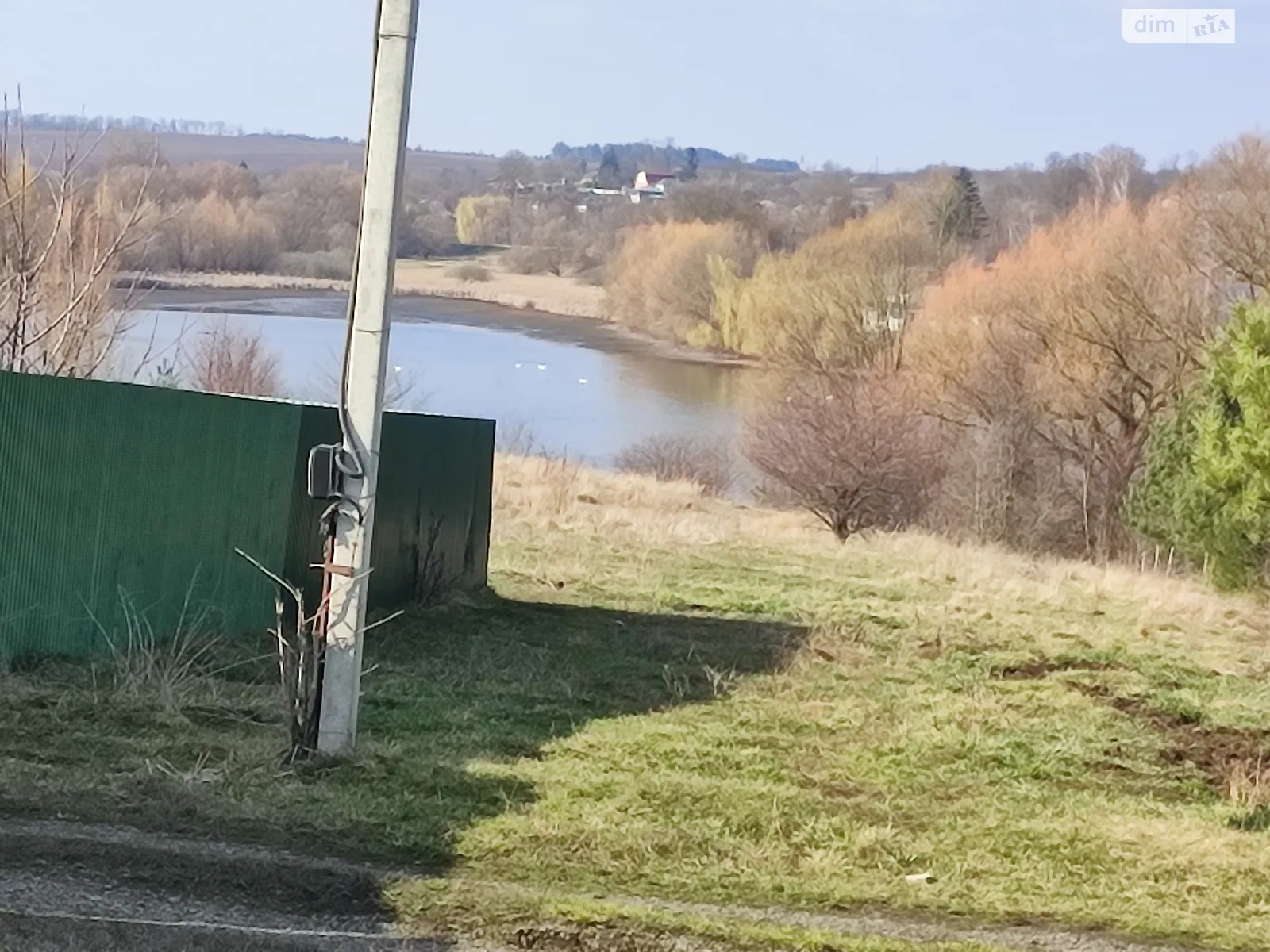 Продается земельный участок 10 соток в Хмельницкой области, цена: 7000 $ - фото 1