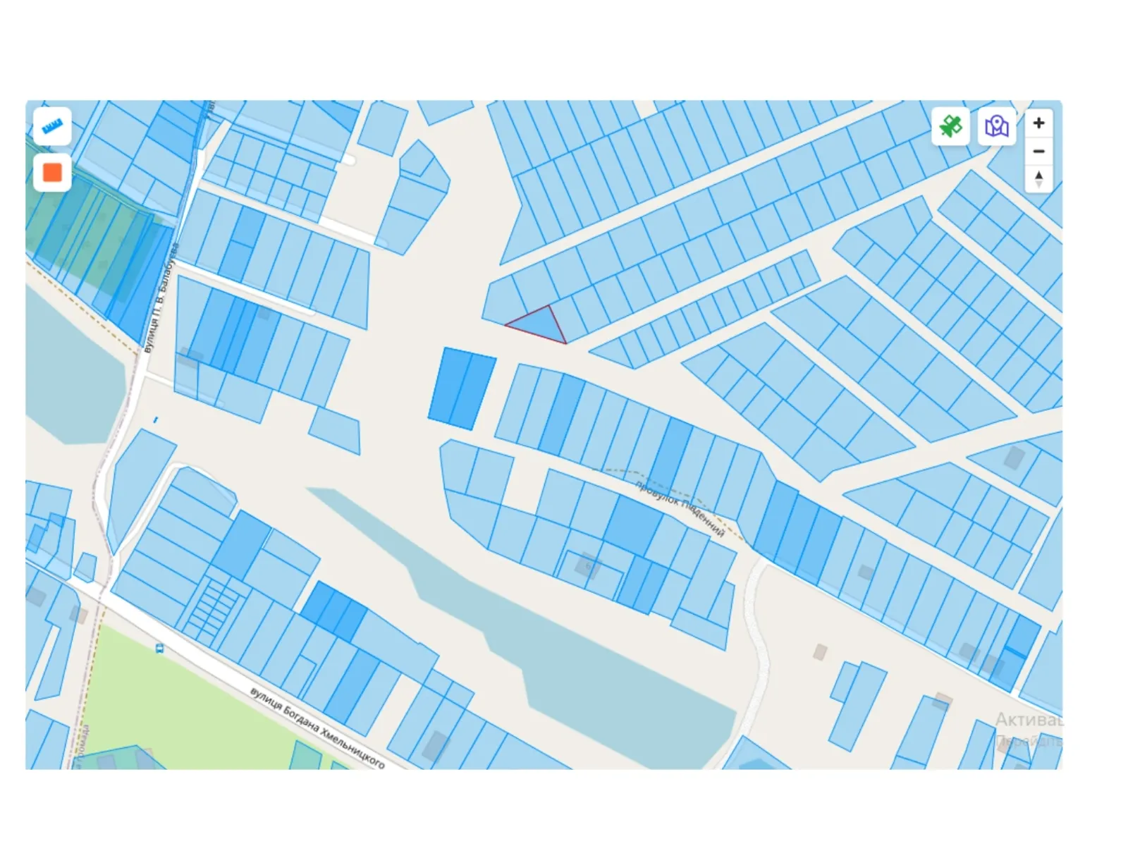 Продается земельный участок 7 соток в Киевской области, цена: 16000 $ - фото 1