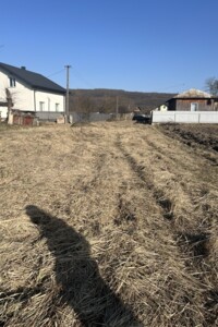 Продаж землі сільськогосподарського призначення, Івано-Франківська, Ямниця, Михайла Коцюбинського вулиця