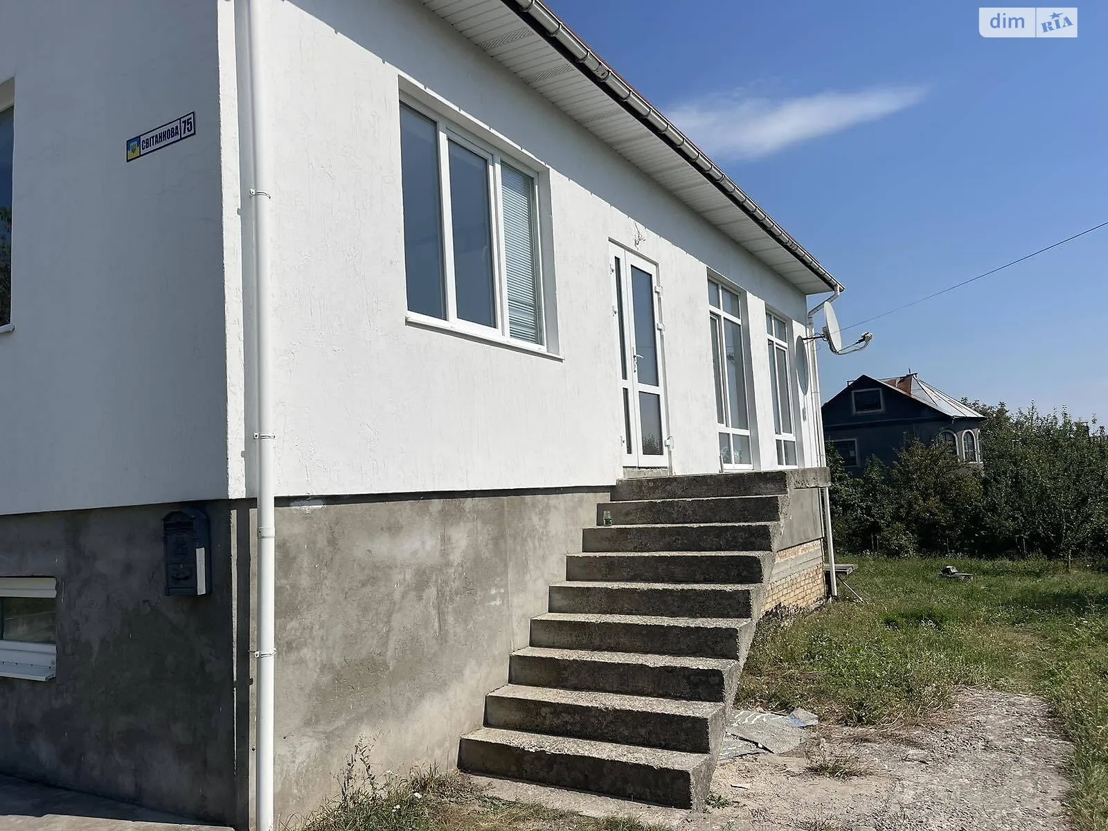 Сдается в аренду одноэтажный дом 106 кв. м с мансардой, цена: 17000 грн - фото 1