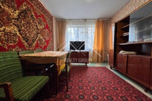 Продажа квартиры, Днепропетровская, Кривой Рог, р‑н. Саксаганский, Алексея Ризниченко (Содружества) улица, дом 32