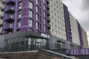 Продажа квартиры, Винница, р‑н. Замостянский, Левка Лукьяненко (Ватутина) улица, дом 2