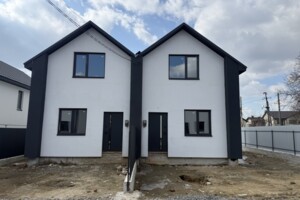 Продажа дуплекса, Винницкая, Зарванцы, Мирная улица