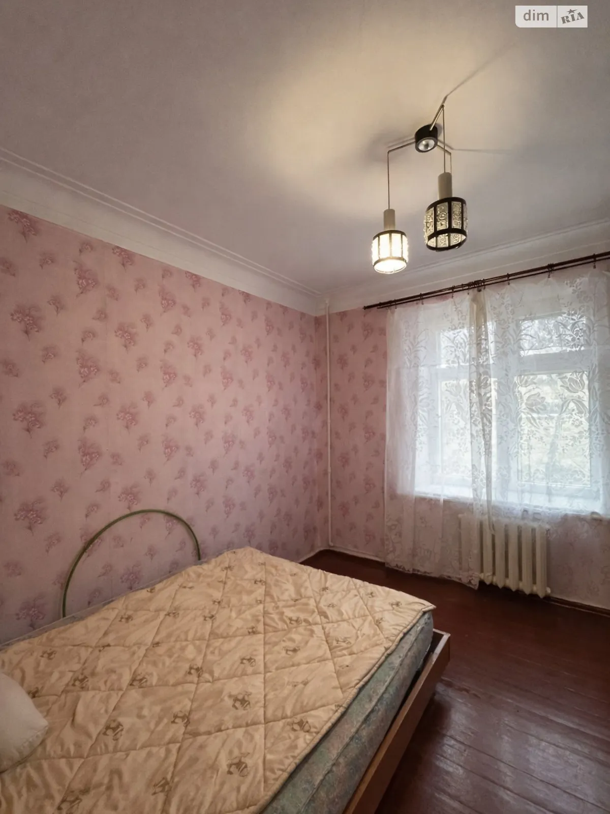 3-кімнатна квартира 62.79 кв. м у Запоріжжі, вул. Аматорська, 63 - фото 1