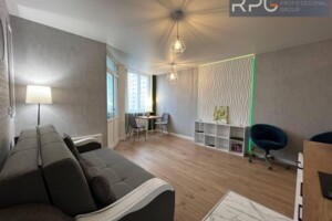 Долгосрочная аренда квартиры, Киевская, Новоселки (Фастовский), Пригородная улица, дом 22Б