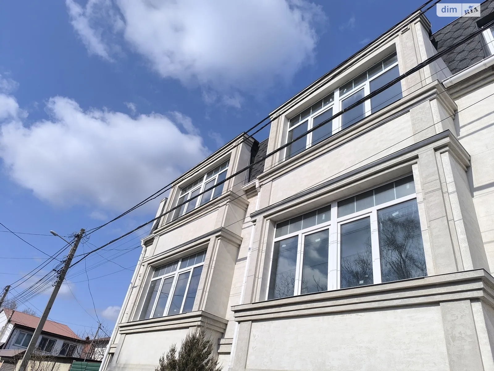 ул. Геллера Ефима Чубаевка Одесса, цена: 125000 $ - фото 1