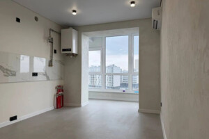 Продажа квартиры, Ивано-Франковск, р‑н. Княгинин, Княгинин (Ковпака) улица, дом 44 корпус 17