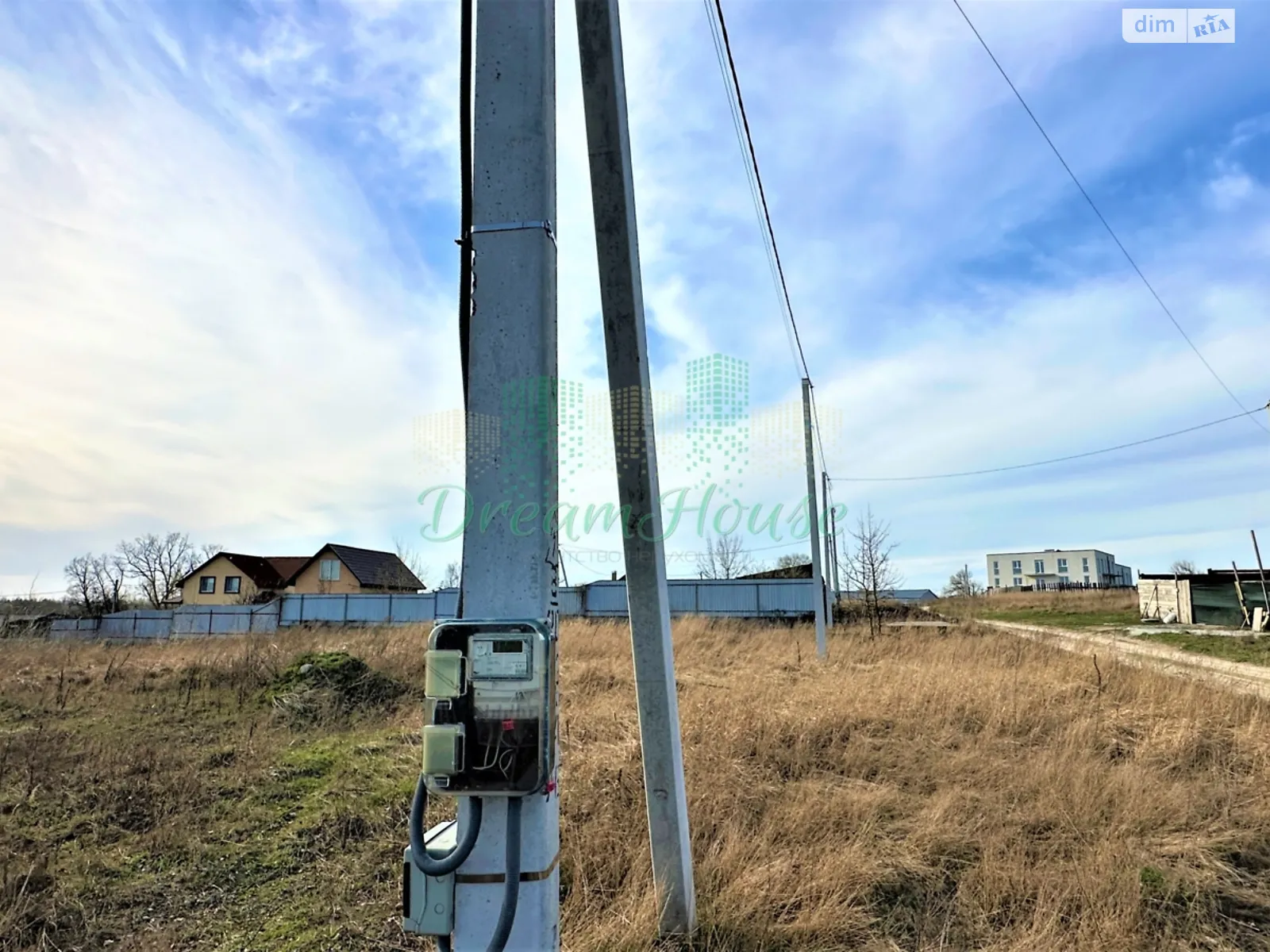 Продается земельный участок 8 соток в Киевской области, цена: 20000 $ - фото 1