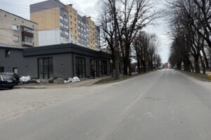 Довгострокова оренда комерційного приміщення, Хмельницький, р‑н. Загот Зерно, Трудова вулиця