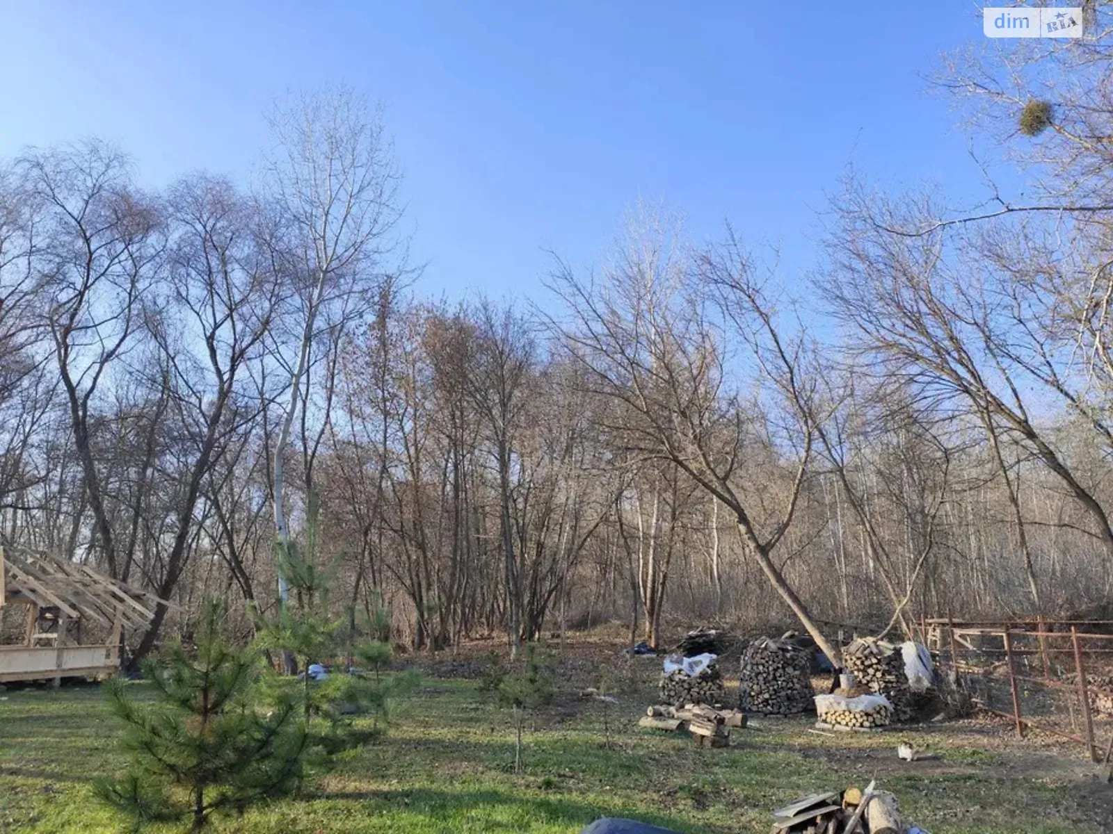 Продается земельный участок 10 соток в Сумской области, цена: 7500 $ - фото 1