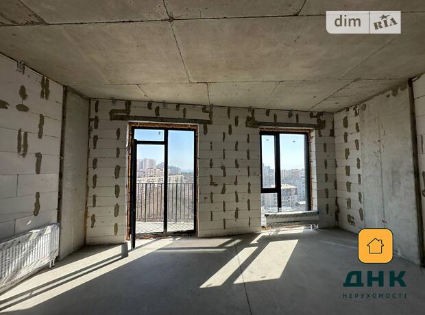 Одеса, Середній Фонтан, вул. Чубаївська, 1