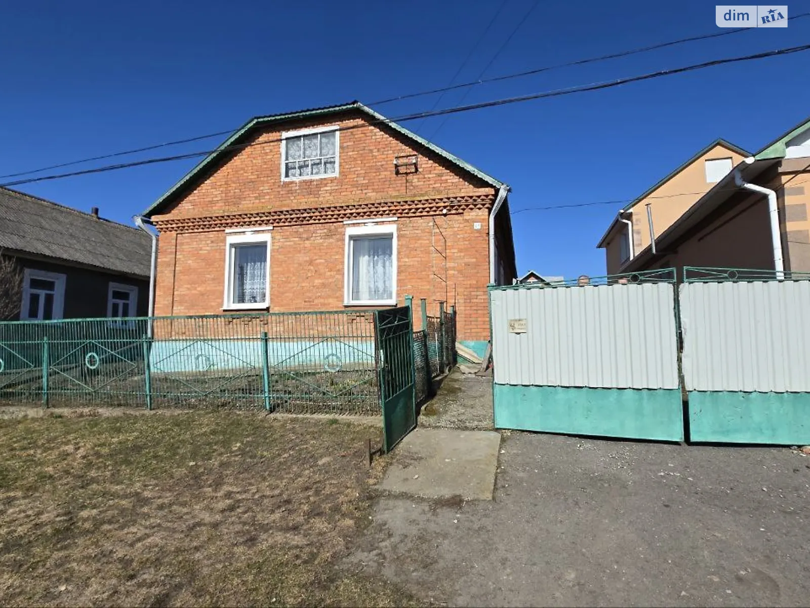 Продається одноповерховий будинок 103 кв. м з ділянкою, цена: 80000 $ - фото 1