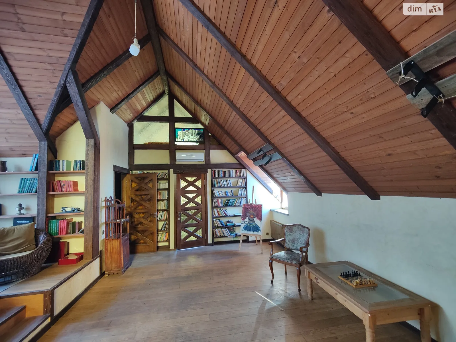 Продається офіс 160 кв. м в бізнес-центрі, цена: 130000 $ - фото 1