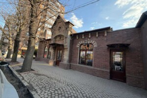 Продажа коммерческого помещения, Хмельницкий, р‑н. Центр, Подольская улица