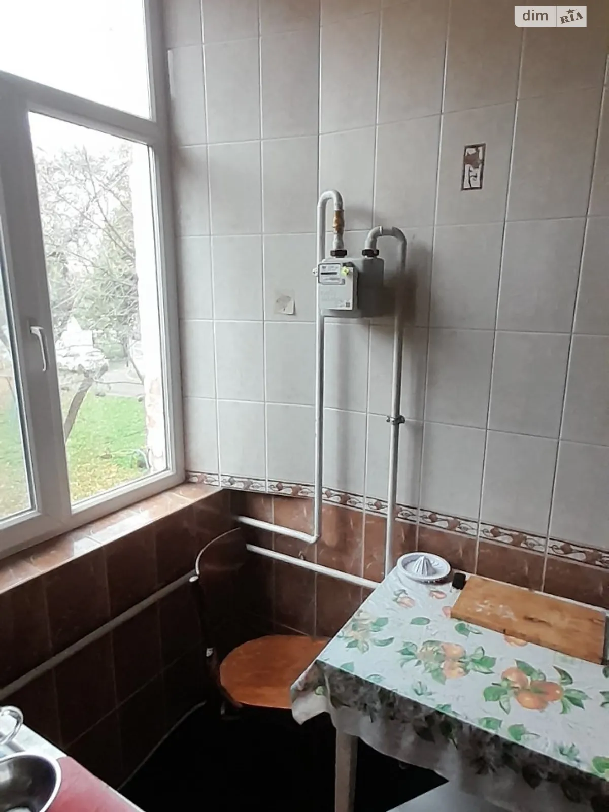 Продается 2-комнатная квартира 45 кв. м в Хмельницком, ул. Симона Петлюры(Куприна) - фото 1