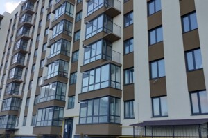 Продажа квартиры, Винница, р‑н. Подшипниковый завод, Сергея Зулинского улица, дом 39