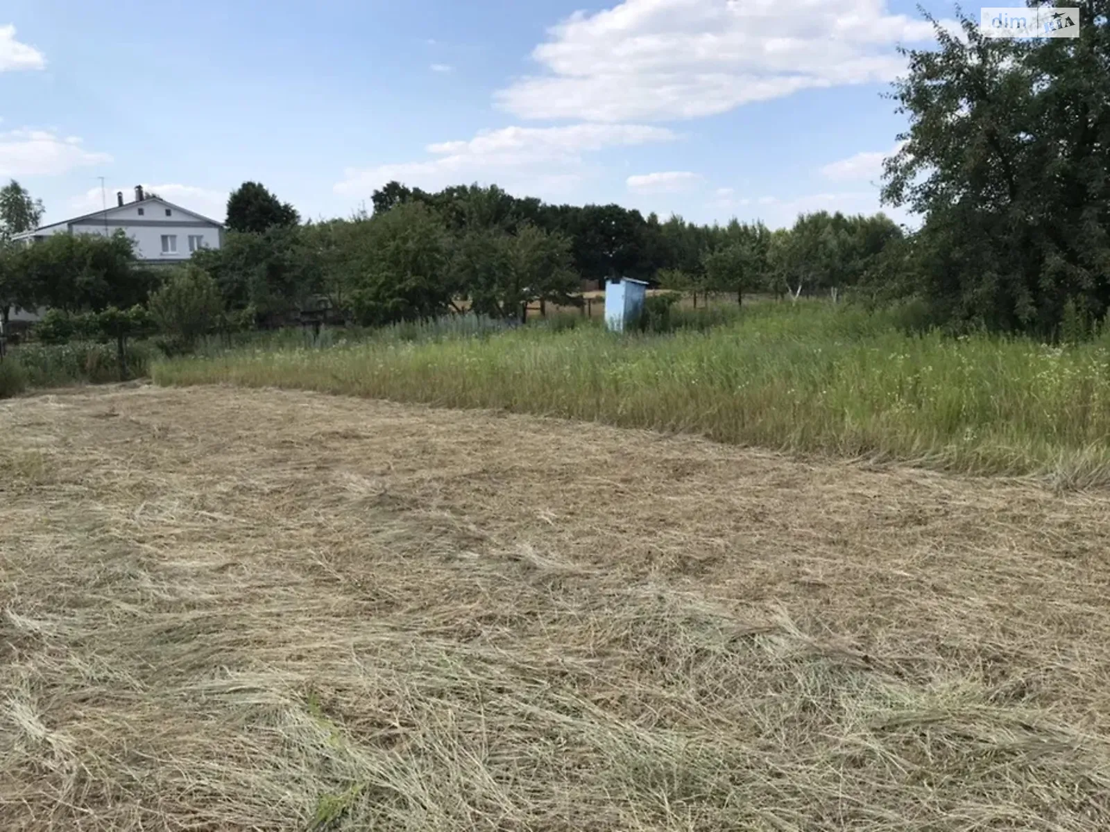 Продается земельный участок 15 соток в Сумской области, цена: 8900 $ - фото 1