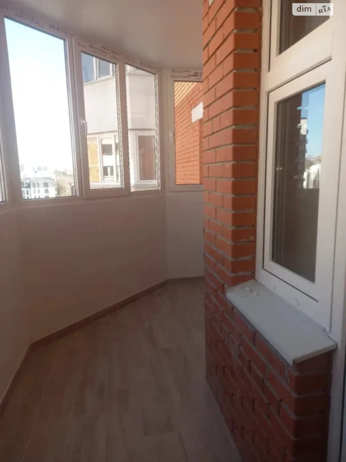2-комнатная квартира 65 кв. м в Тернополе, ул. Галицкая, 7Г - фото 1