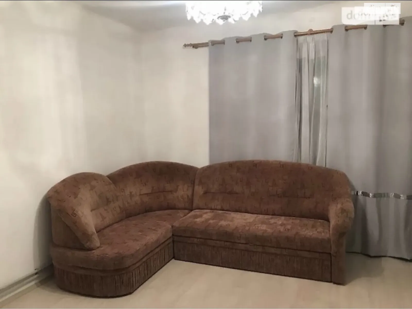 Сдается в аренду одноэтажный дом 100 кв. м с балконом, цена: 400 $ - фото 1