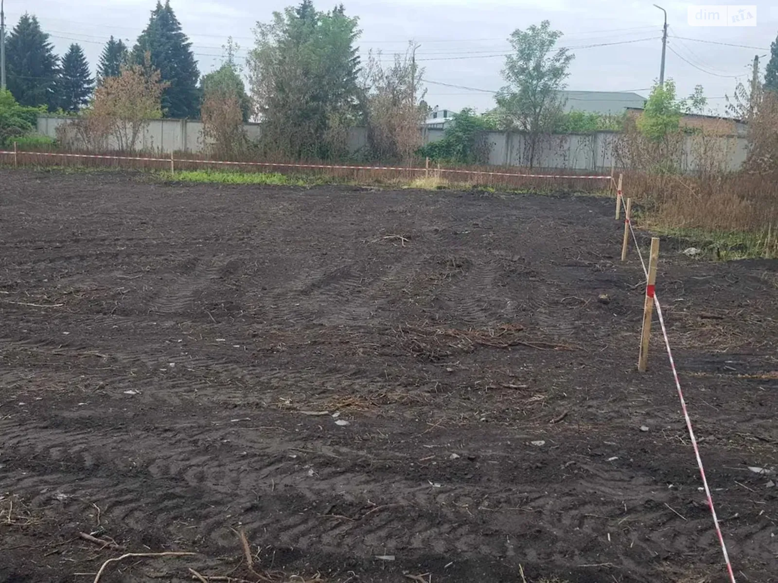 Продается земельный участок 10 соток в Сумской области, цена: 6305 $ - фото 1