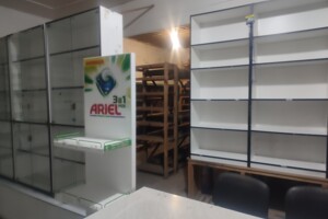 Долгосрочная аренда коммерческого помещения, Винница, р‑н. Ближнее замостье, Привокзальна