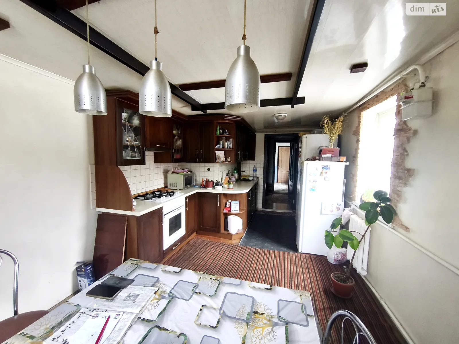 Продается одноэтажный дом 75.3 кв. м с садом, цена: 47000 $ - фото 1