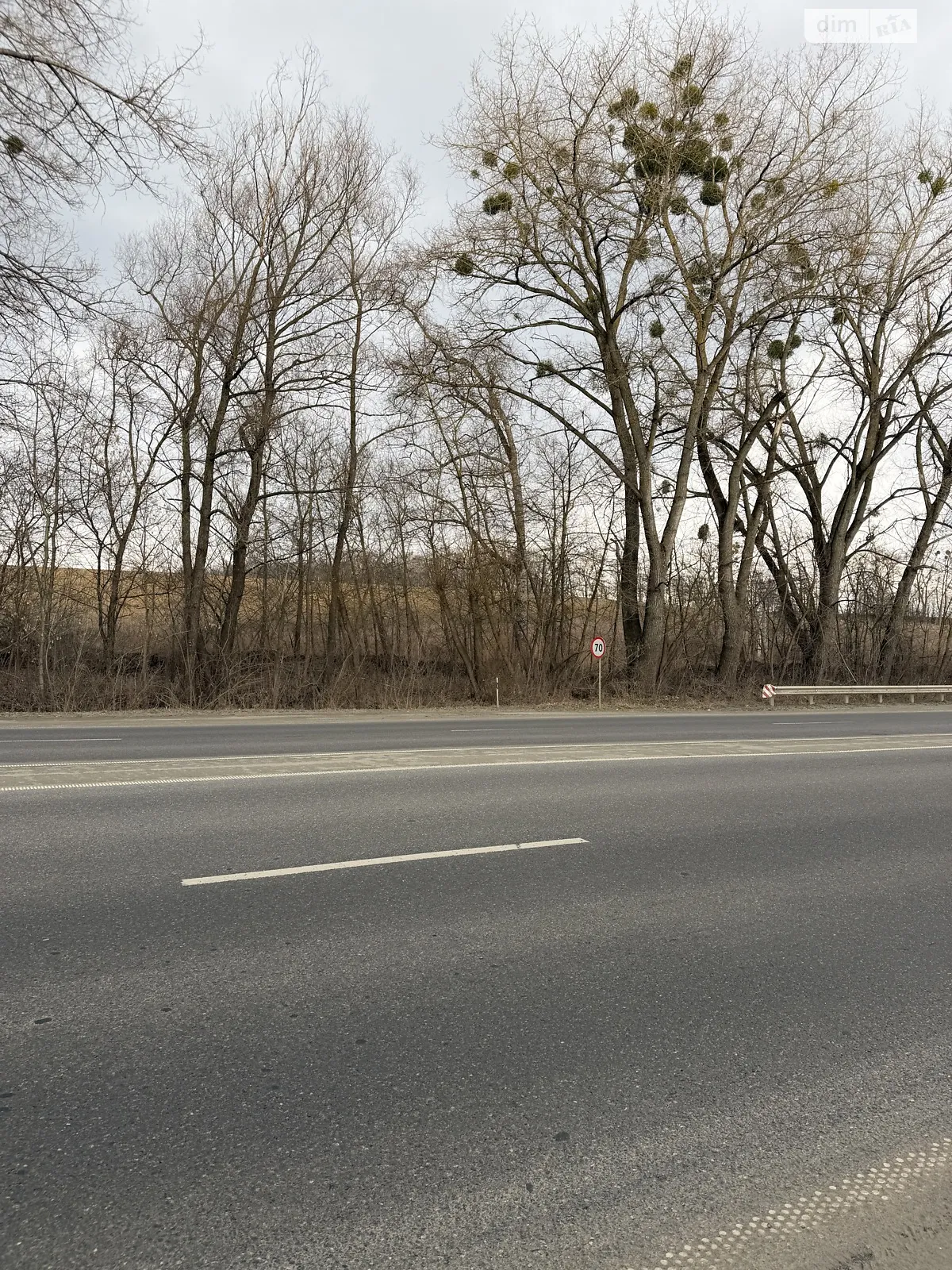 Продается земельный участок 93 соток в Хмельницкой области, цена: 74000 $ - фото 1