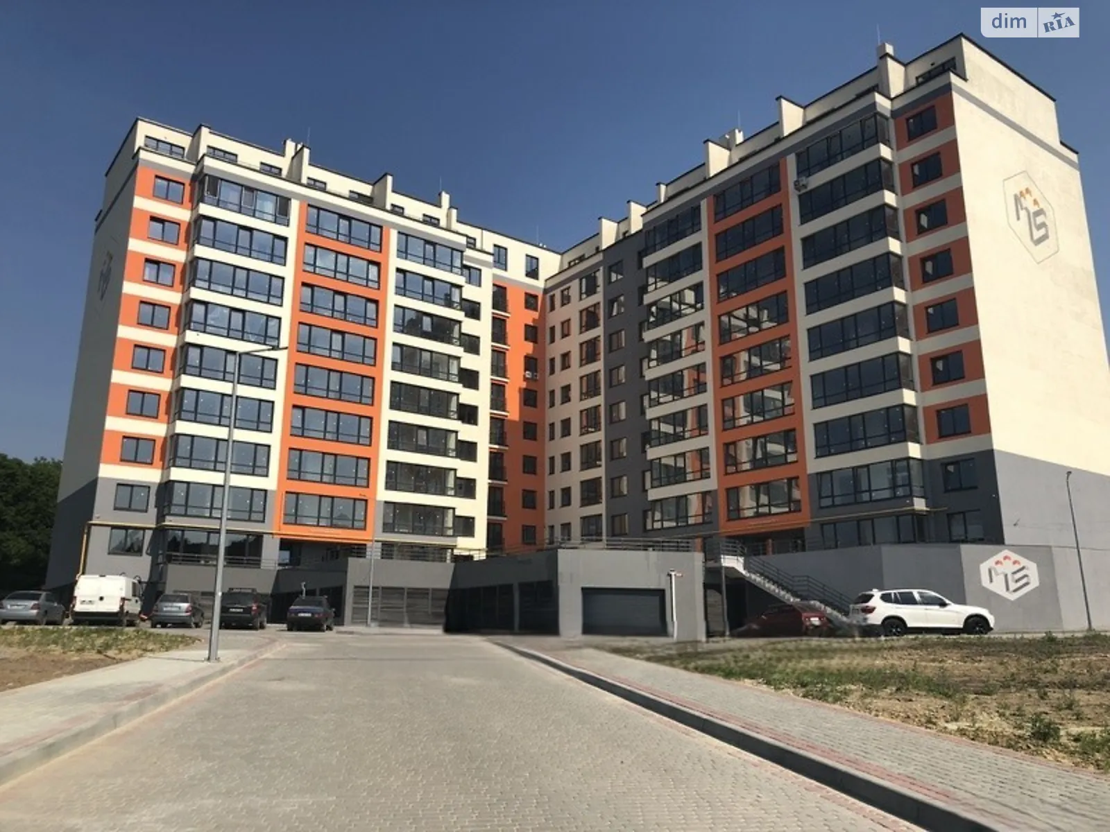 ул. Малоголоскивская Шевченковский Львов ЖК Deluxe, цена: 21500 $ - фото 1