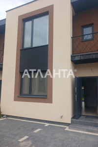 Продажа таунхауса, Закарпатская, Сторожница, Проектная улица