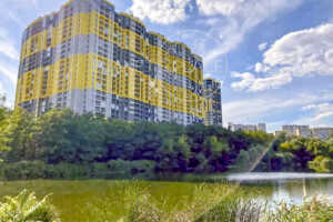 Продаж квартири, Київ, р‑н. Совки, Кадетський Гай вулиця, буд. 10