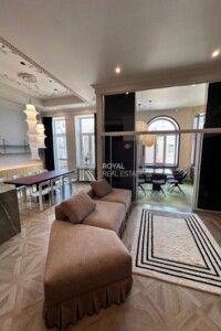 Долгосрочная аренда офисного помещения, Киев, р‑н. Черепанова гора, ст.м. Олимпийская, Шота Руставели улица, дом 15Б