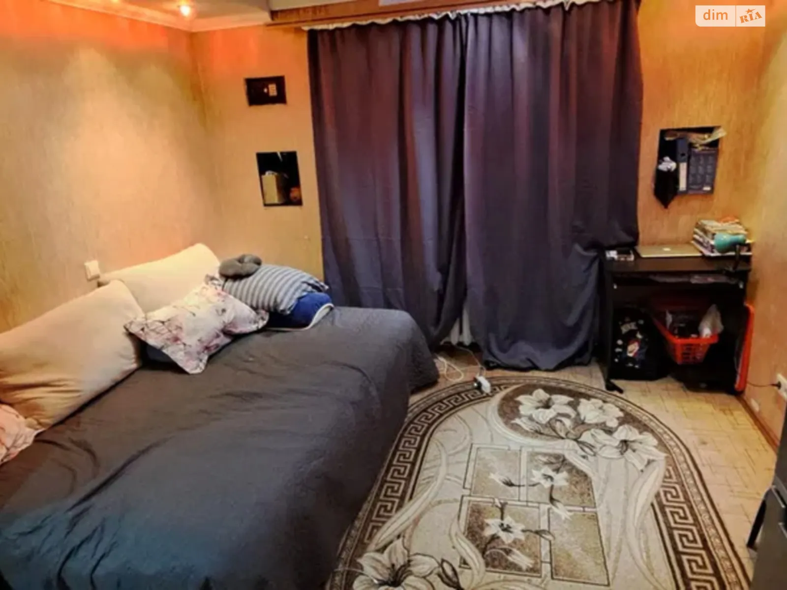 Продается комната 24.7 кв. м в Полтаве, цена: 13000 $ - фото 1