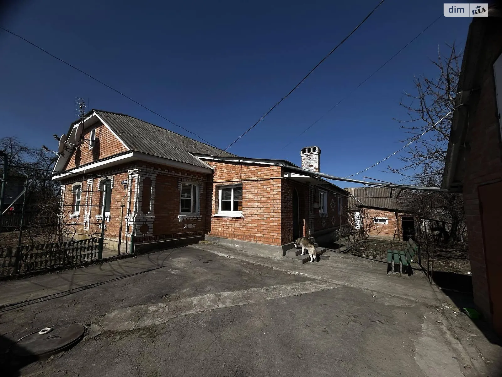 Продається одноповерховий будинок 90.3 кв. м з ділянкою, цена: 51000 $ - фото 1