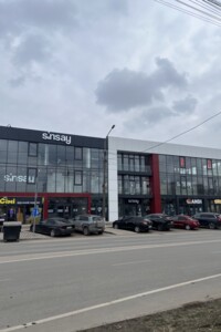 Довгострокова оренда комерційного приміщення, Тернопіль, р‑н. Оболоня, Білогірська вулиця, буд. 1