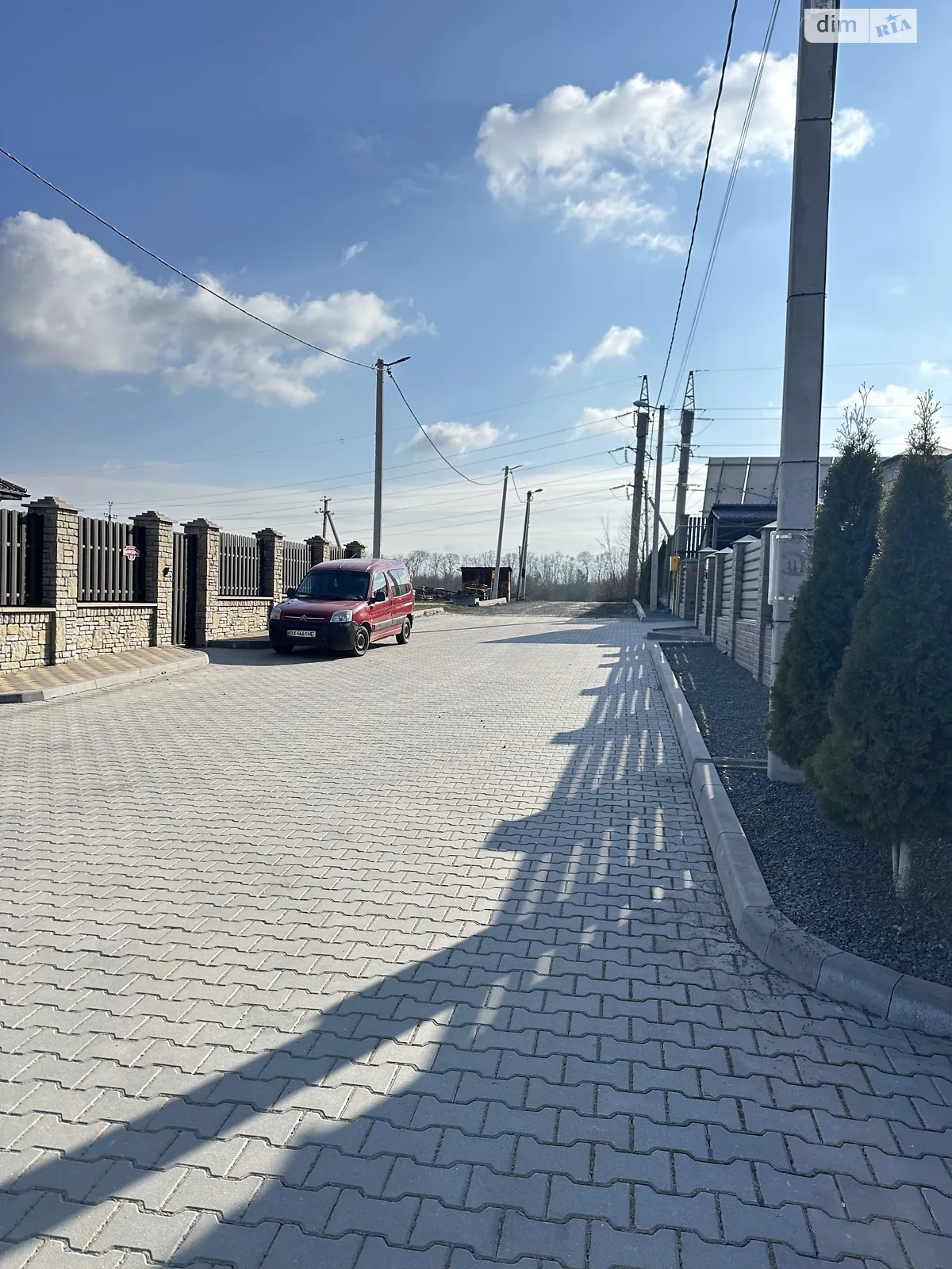 Продается земельный участок 10 соток в Хмельницкой области, цена: 70000 $ - фото 1