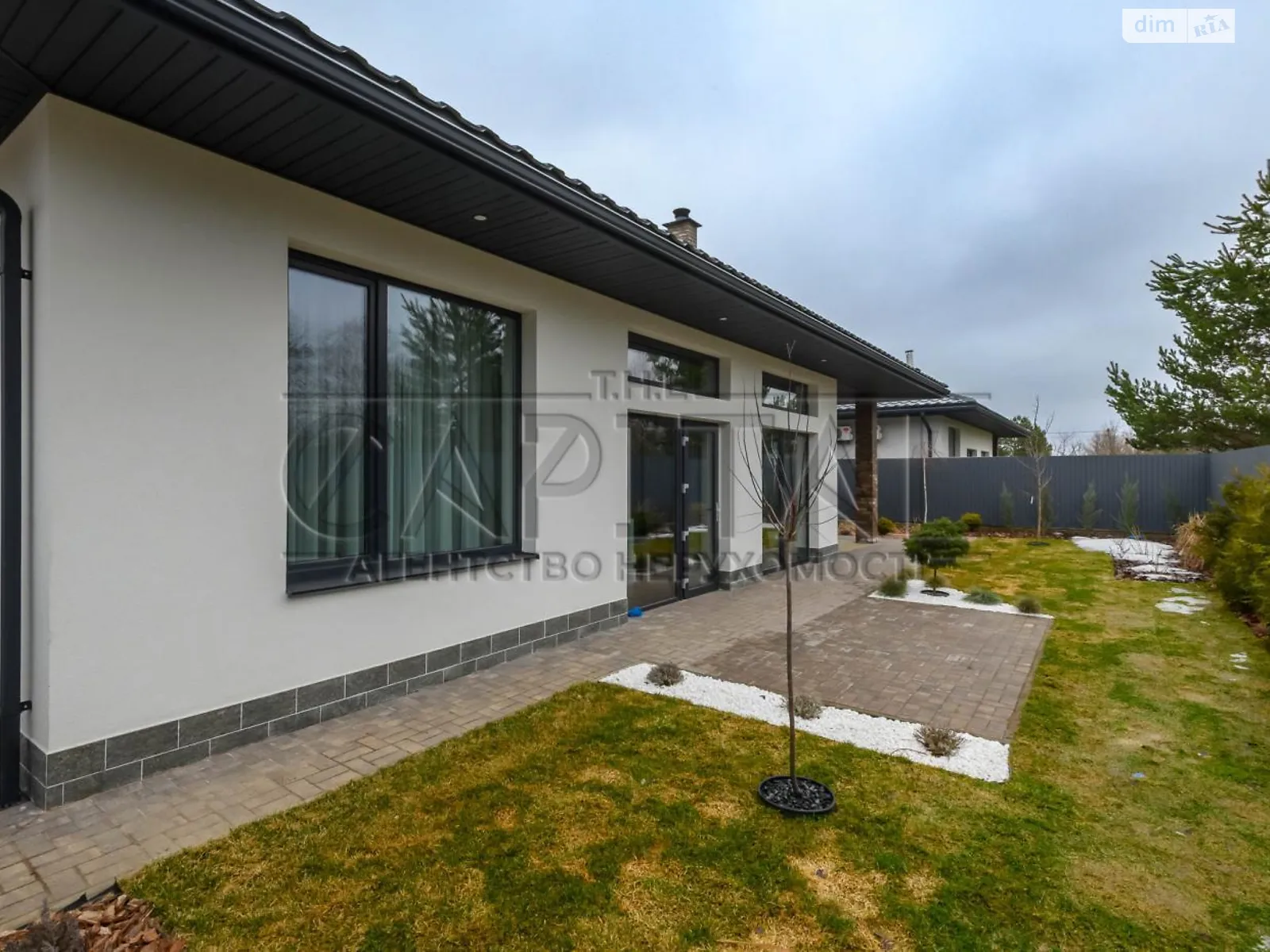 ул. Лесная Гореничи, цена: 320000 $ - фото 1