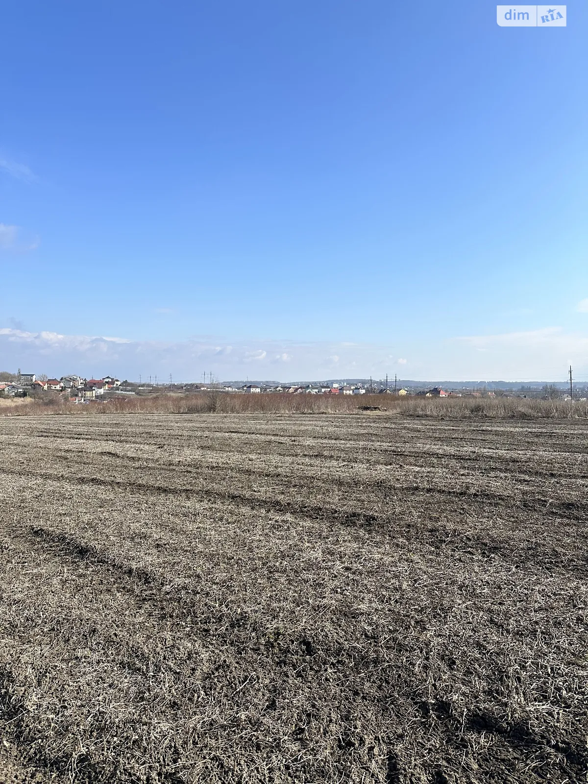 Продается земельный участок 49.9 соток в Хмельницкой области, цена: 32500 $ - фото 1