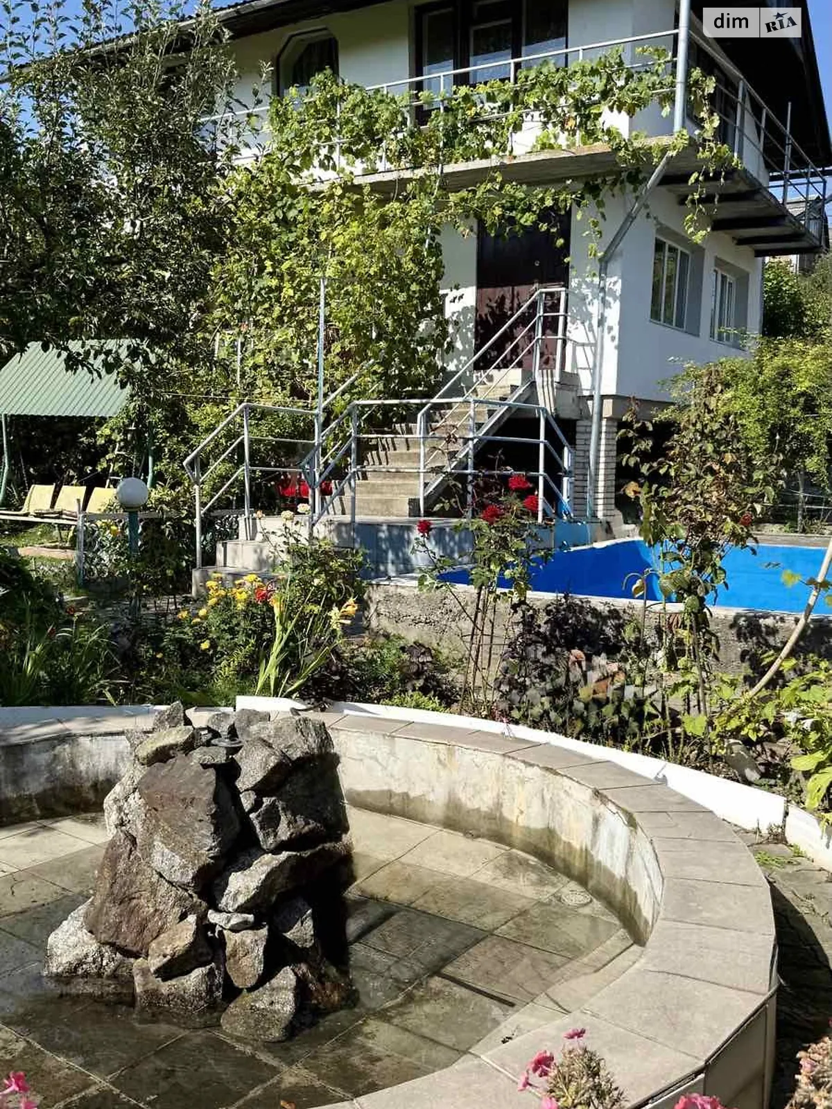 Продается дом на 2 этажа 126 кв. м с террасой, цена: 95000 $ - фото 1