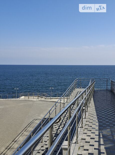 Одеса, Аркадія, пров. Морехідний