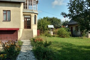 Продажа части дома, Ивано-Франковская, Тлумач, р‑н. Тлумач, Колиёва улица, дом 2А