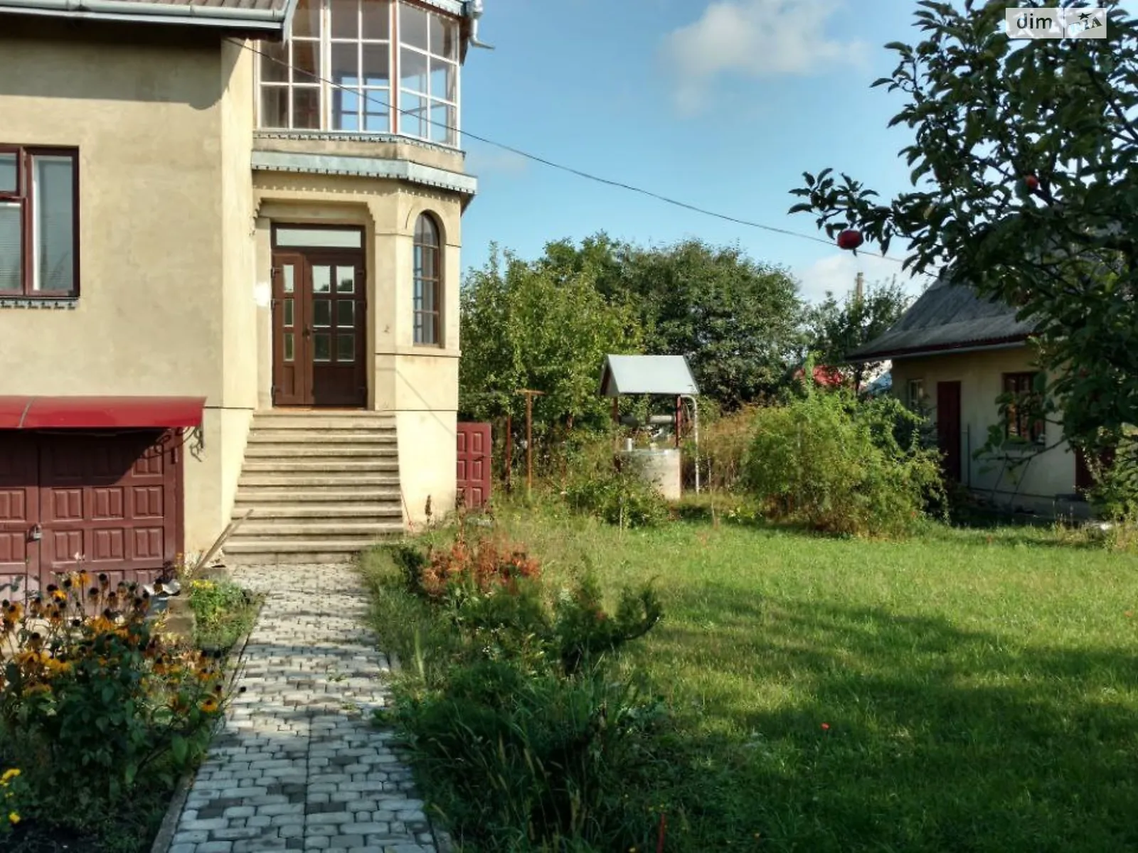 вул. Колійова, 2А Тлумач, цена: 69000 $ - фото 1