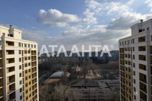 Продажа квартиры, Одесса, р‑н. Киевский, Академика Глушко проспект