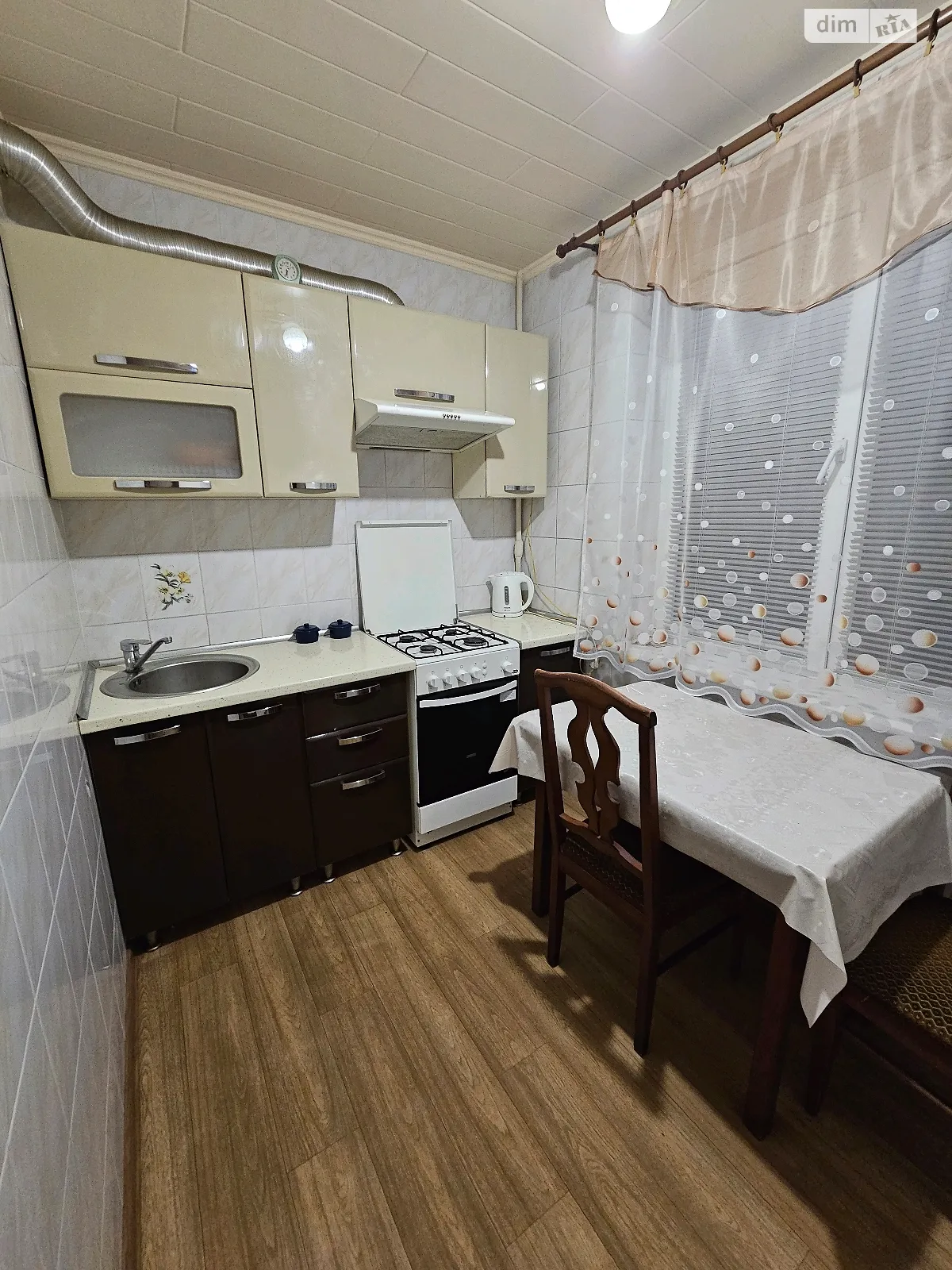 Сдается в аренду 2-комнатная квартира 46 кв. м в Харькове, ул. Гвардейцев-Широнинцев, 44 - фото 1