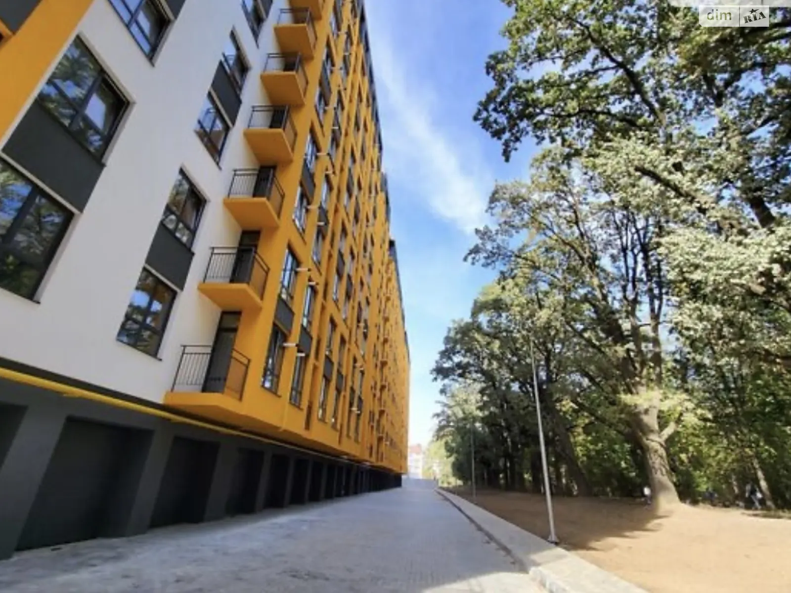 ул. Профессора Шульги Подолье Винница ЖК Жемчужина Подолья, цена: 36000 $ - фото 1