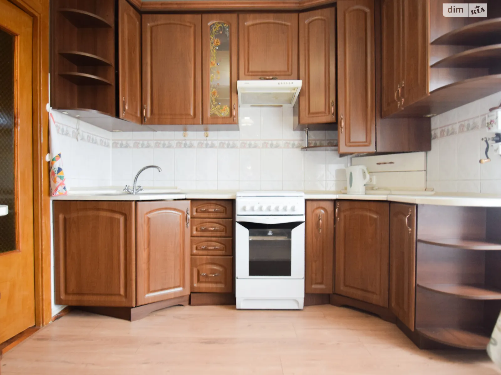 3-комнатная квартира 65.9 кв. м в Тернополе, ул. Карпенко, 12 - фото 1